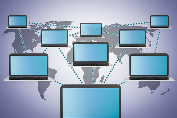 社会化媒体是以什么为基础的？有什么特征？