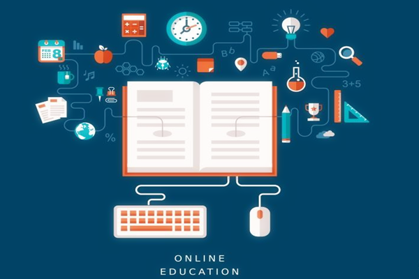 什么是在线教育行业？在线教育市场如何细分？规模如何？