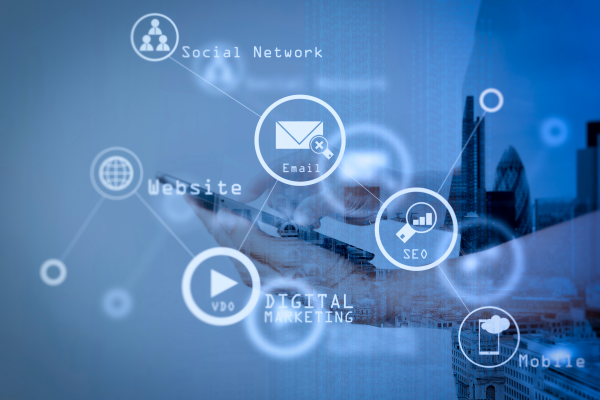 互联网营销是干什么？特点有哪些？