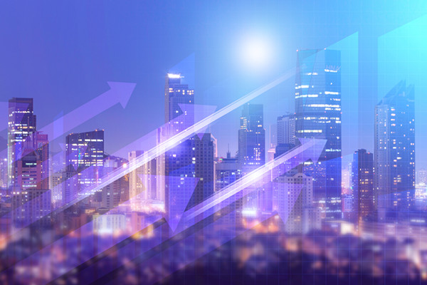 中国城市gdp排名TOP10，最新排行榜一览