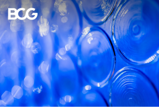 BCG全球生物制药行业并购报告分析：2020小额交易总量超400笔