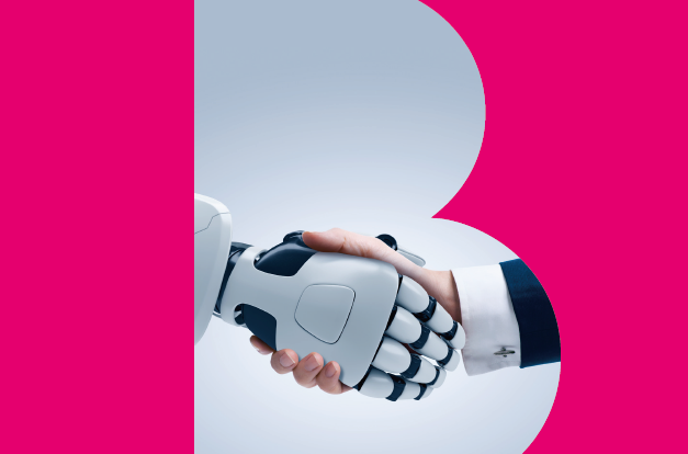 罗兰贝格：成功实施RPA战略的关键 - 组织和人类挑战（附下载地址)