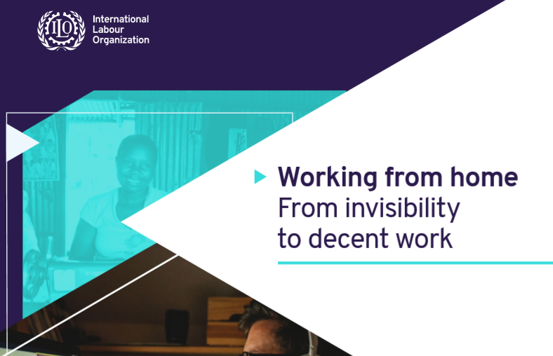 全球居家工作者调查：2019年世界各地约有2.6亿居家工作者，占全球就业的7.9%