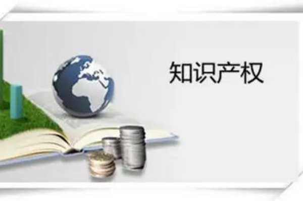 知识产权服务业