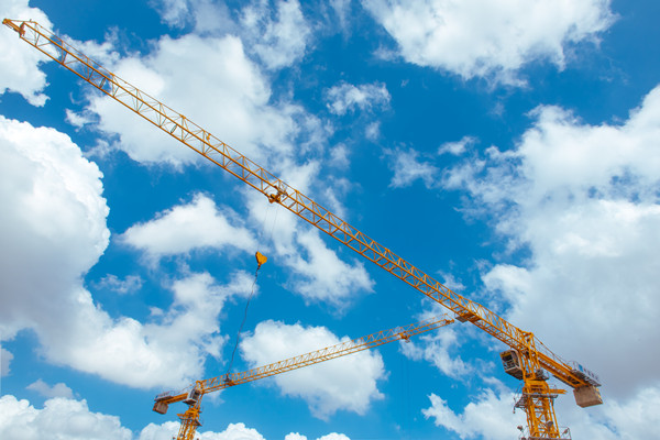 起重机是什么简单机械？组成及分类介绍