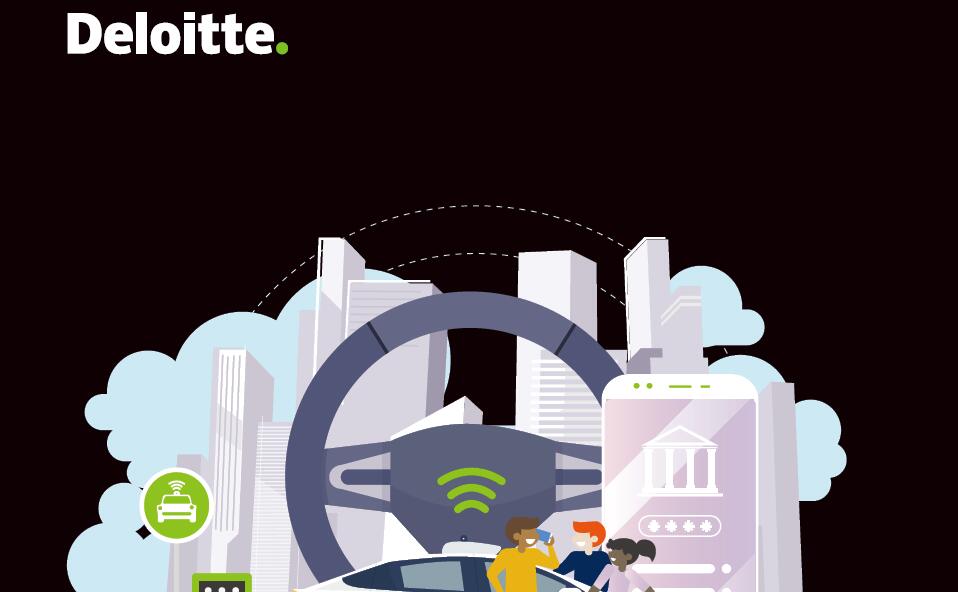 德勤（Deloitte）：2021年全球汽车消费者研究