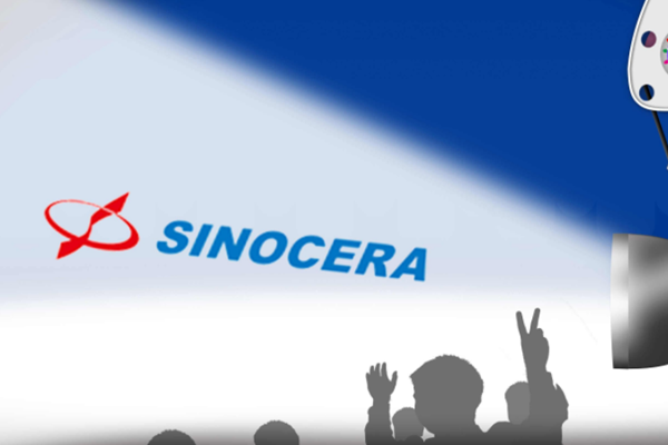 国瓷材料是做什么的？发展前景如何？