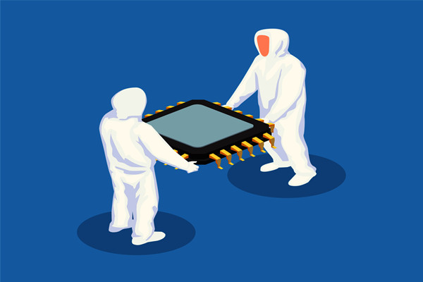 中国集成电路产业人才现状如何？我国集成电路扶持政策一览