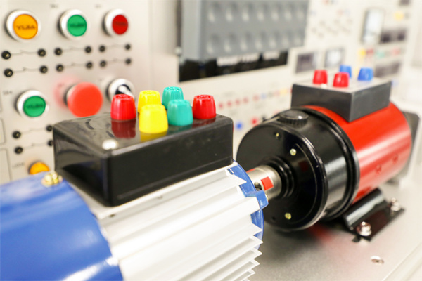 什么是直驱旋转电机(DDR)？优势是？应用领域介绍