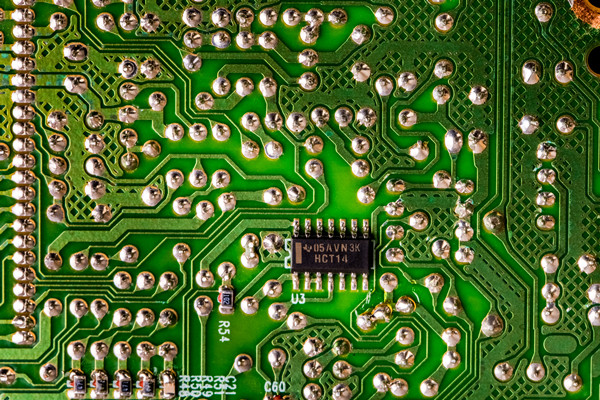 什么是覆铜板？常见的覆铜板种类有哪些？