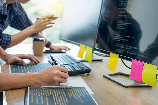 无代码开发平台是啥？有哪些应用？