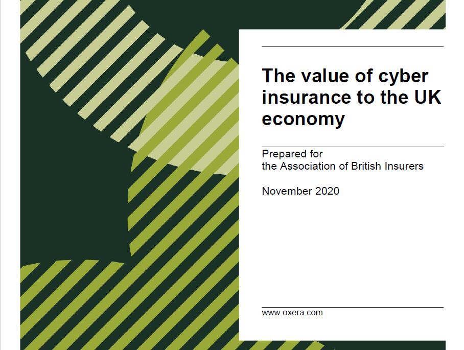 网络攻击风险和来源有哪些？企业难以针对网络风险进行自我保险