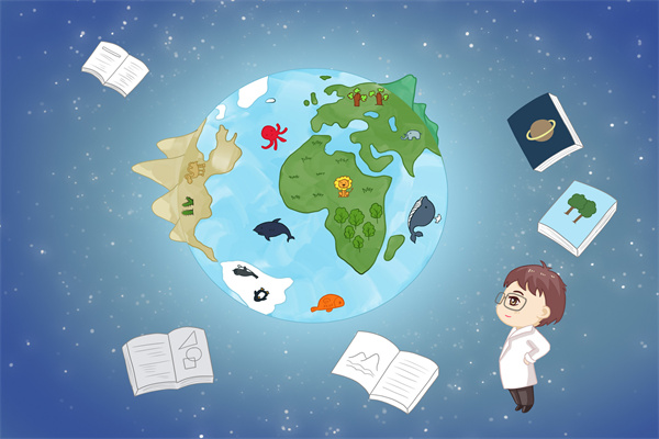 什么是生态教育？特征是？意义分析