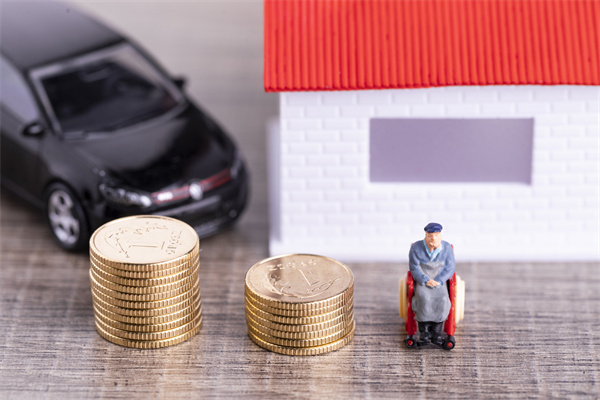 什么是养老公寓？与养老院的区别在哪？