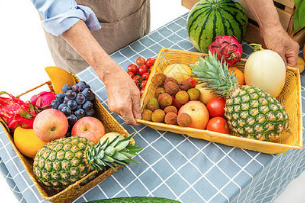 农产品加工业属于工业吗？有哪些？