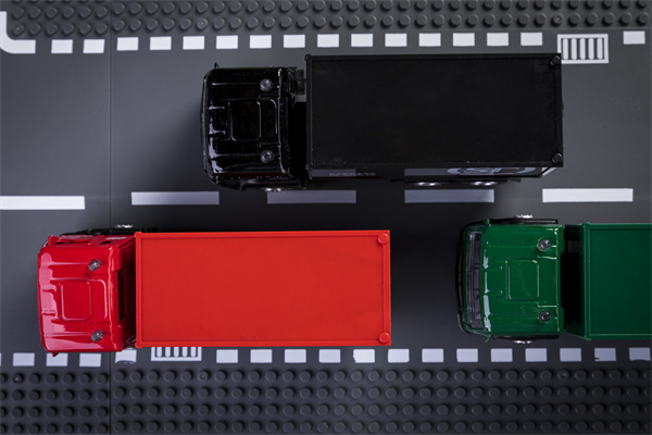 什么是第三方物流？与第四方物流区别分析