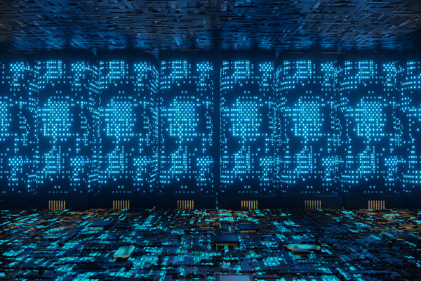 高性能计算是什么？人工智能和高性能计算融合介绍