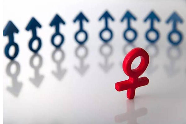 全国仅辽宁吉林女比男多，辽宁省全国唯一女比男多！