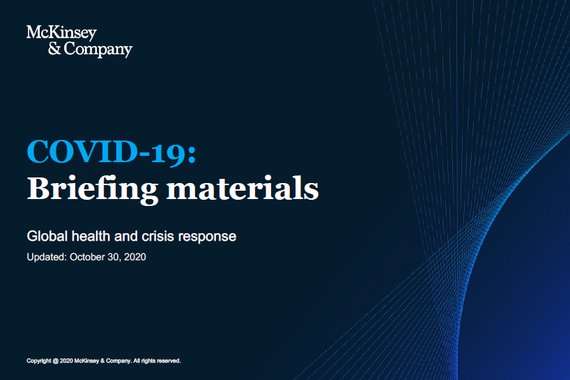 新冠肺炎疫情全球死亡率分析报告：新冠肺炎死亡率比流感更高