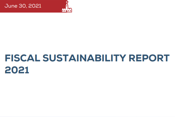PBO：美国联邦政府可永久性增加支出或减少占GDP 0.8%的税收