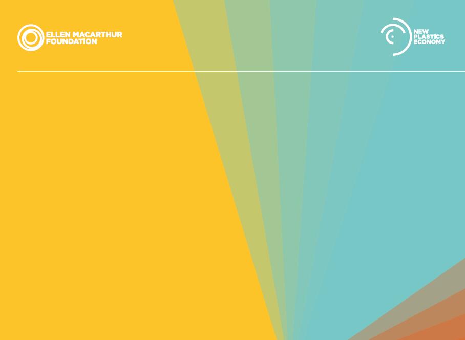 推动新型塑料包装转型的三种战略分别是什么？