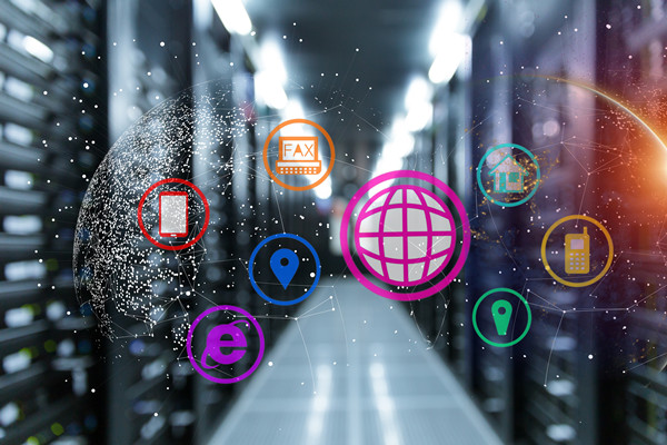 idc产业链分析，发展前景介绍