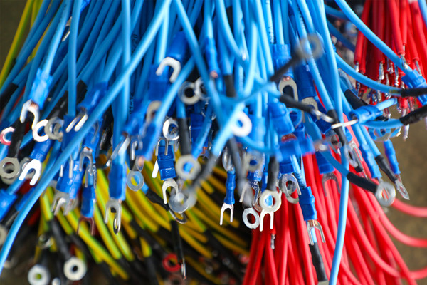 电线电缆是什么？基本结构是什么样的？类型一览