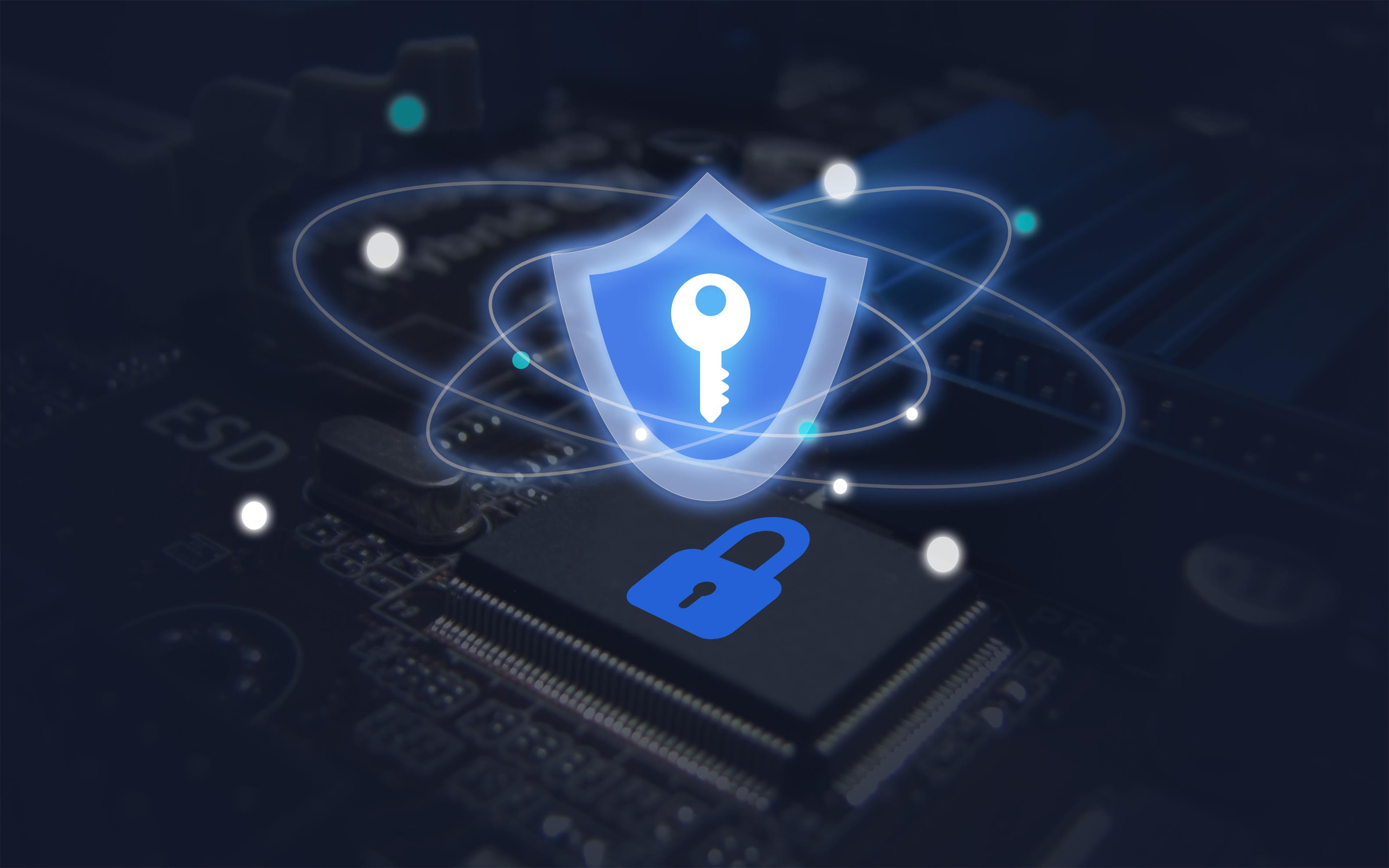 什么是网络安全？重点企业有哪些？发展趋势介绍