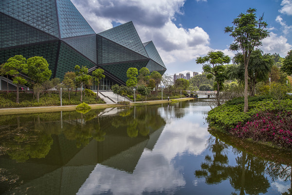 产业园是什么意思？定义、作用及类型一览