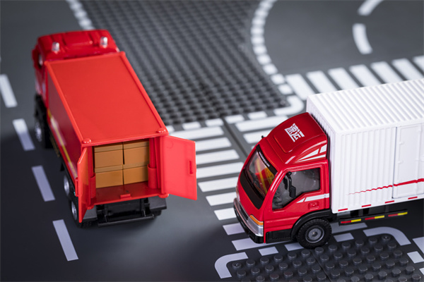 什么是虚拟物流企业？有什么特点？