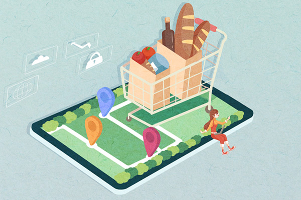 叮咚买菜高管团队及创始人简介，及公司股权结构一览