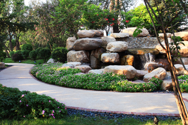 园林上市公司有哪些？生态园林行业相关政策梳理