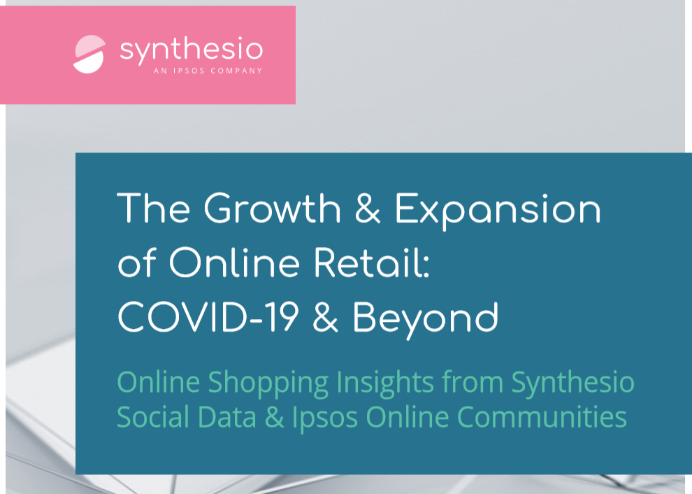 后疫情时代的网络零售业：预计2023年电子商务将占全球零售总额的22%