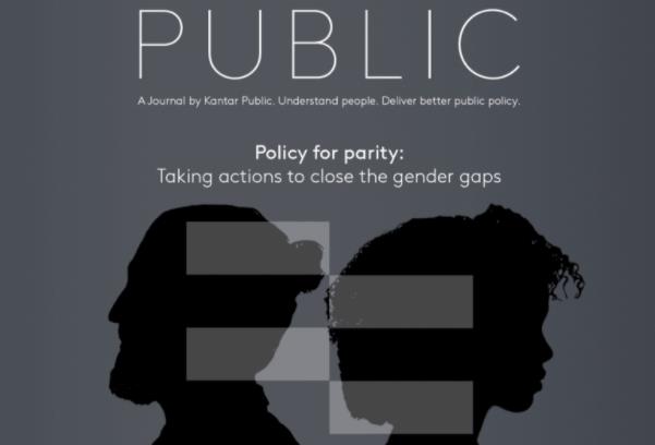 凯度咨询：全球企业领导层性别差异化现状如何？