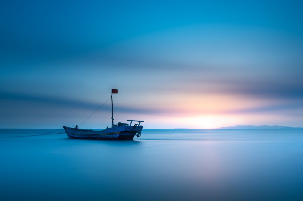 什么是智慧海洋？起源、发展历程、国内外发展现状介绍