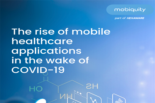 Mobiquity：2021年移动医疗应用趋势报告(pdf版)