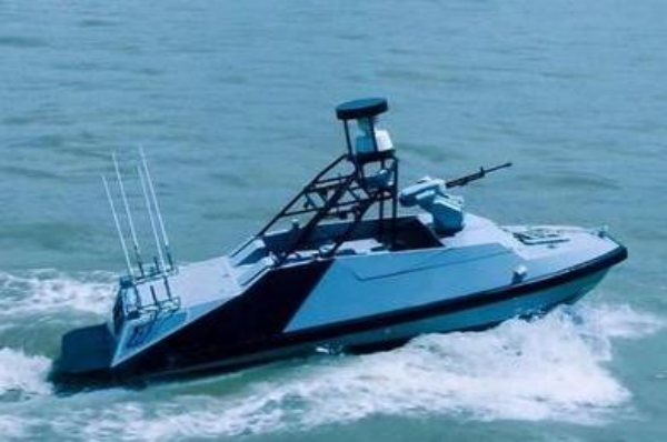 无人船的应用场景有哪些？无人船艇龙头企业介绍