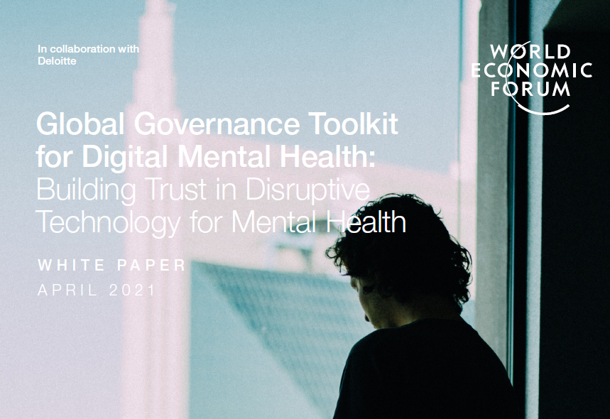 改善全球心理健康面临哪些挑战?突破性技术在心理健康中有什么作用？