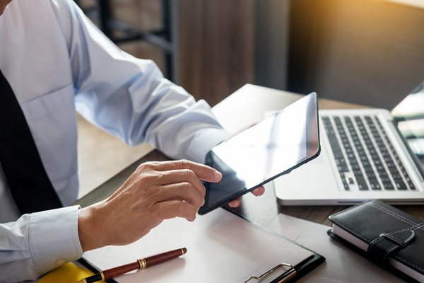 电子签约行业的产业链、市场规模及未来发展趋势分析