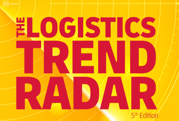 DHL2021物流行业趋势：全球3D打印（AM）市场规模超100亿美元