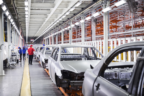 什么是oem代加工？OEM、ODM与OBM概念一览