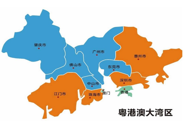 什么是跨境理财通？怎么投资？投资范围及条件介绍