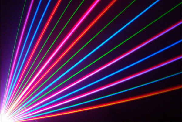 激光是什么？特征有哪些？激光加工应用及优势分析