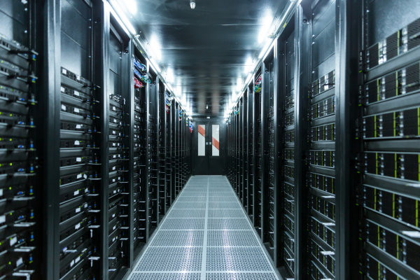 白牌服务器是什么？中国白牌服务器市场分析