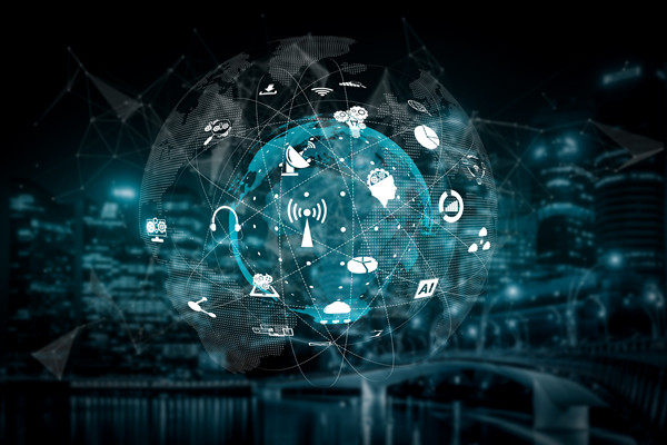 什么是物联网产业？核心产业是什么？