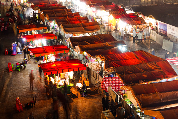 什么是地摊货？最好卖最暴利的地摊货有哪些？