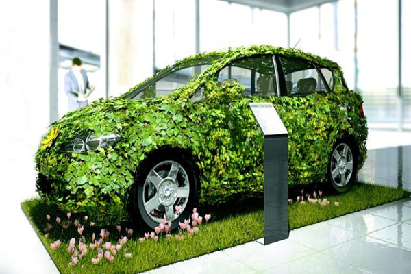 新能源汽车公司有哪些，公司排名前十名一览