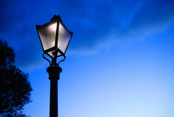 什么是智慧照明？与传统照明有什么区别？发展趋势分析