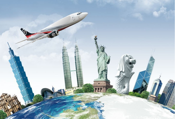 跨境电商物流是指什么？主要模式有哪些