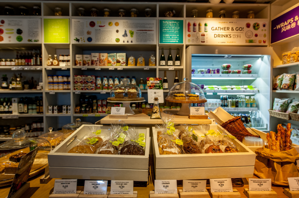 国内即时零售平台有哪些？美团、阿里、京东比较分析